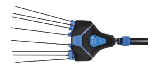 ΕΠΑΓΓΕΛΜΑΤΙΚΟ ΗΛΕΚΤΡΙΚΟ ΕΛΑΙΟΡΑΒΔΙΣΤΙΚΟ GALAXY XR-21